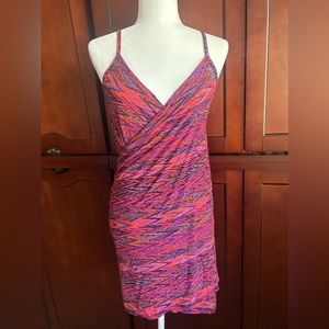 Moda International beach Dress Cover Up